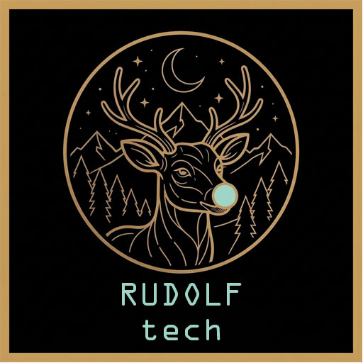 RudolfTech Logo